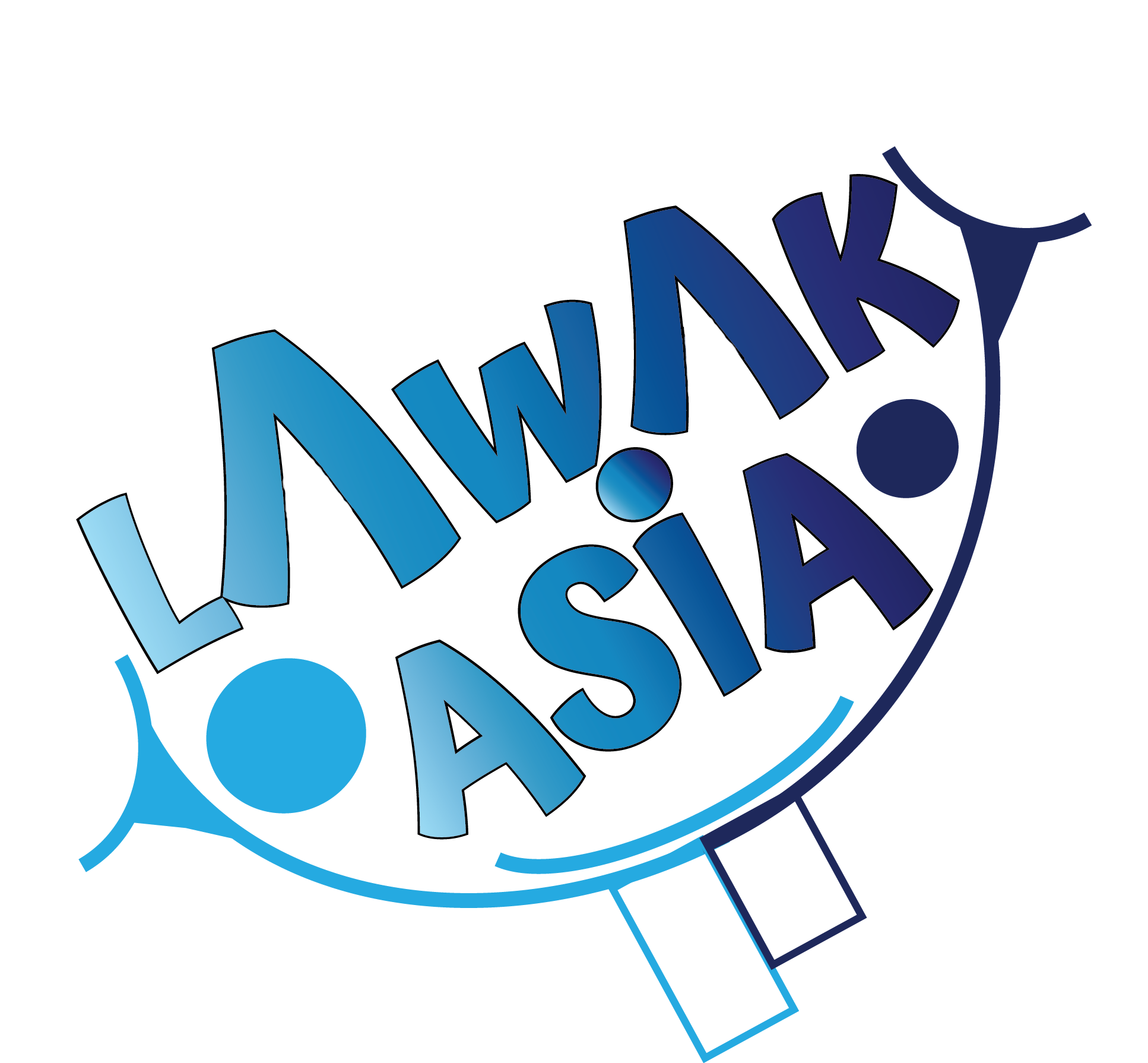 Kisah Dunia Logo
